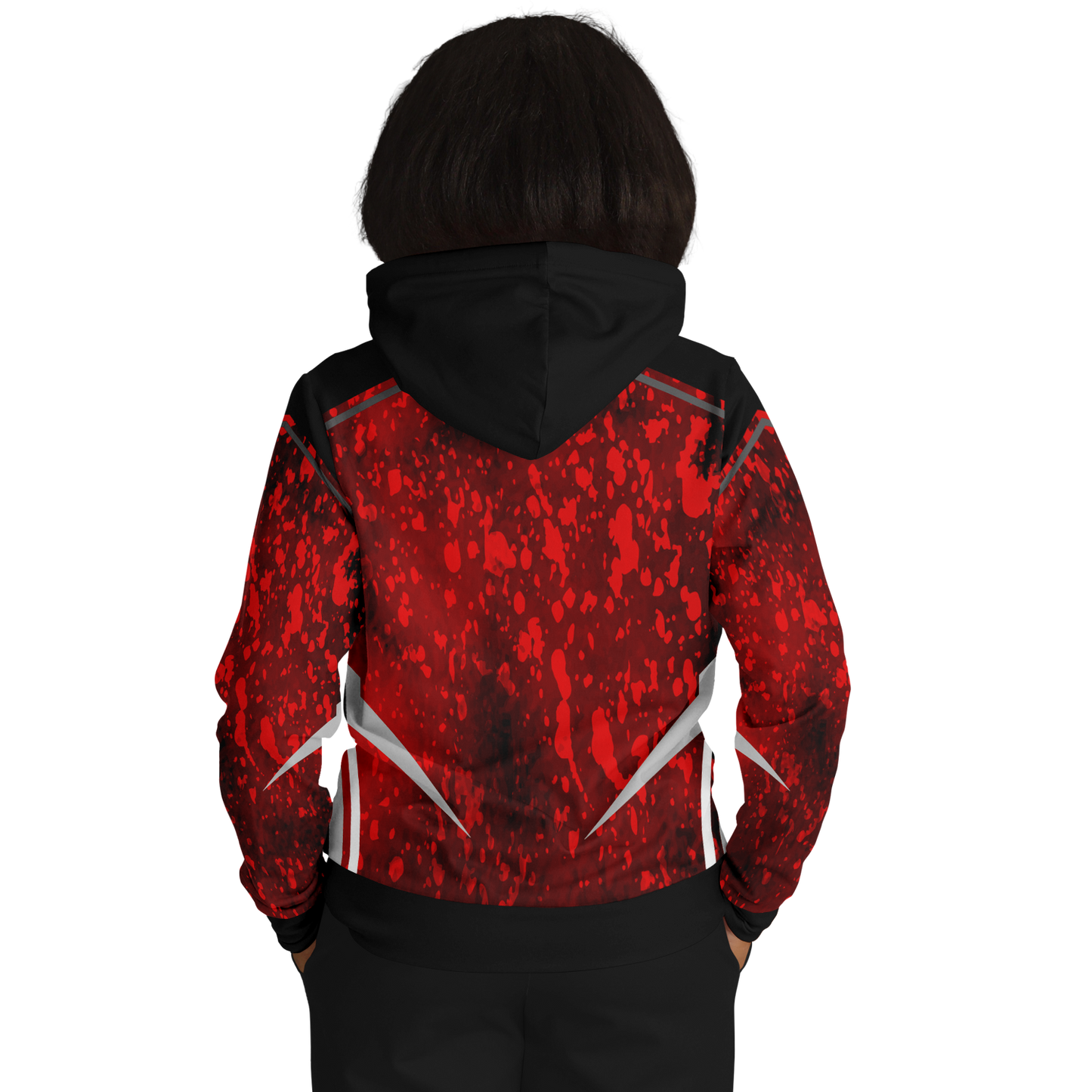 Deadlyshot16 Pro Hoodie