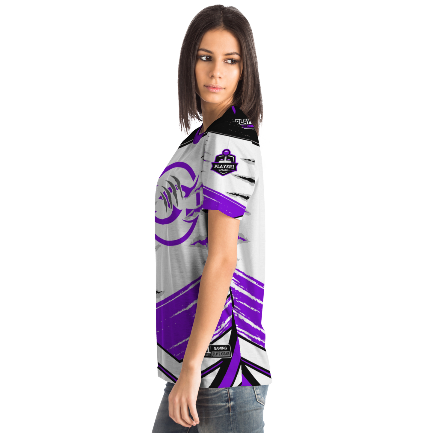 YoBoyScar Pro Jersey (CN)
