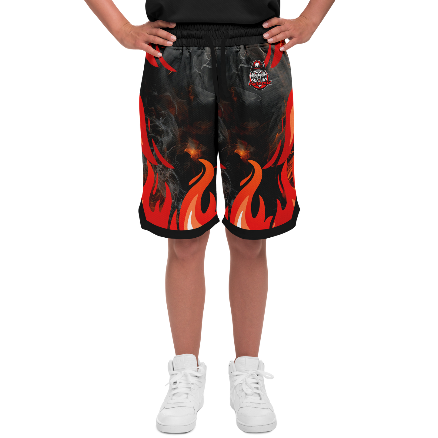 Paradox Basketball Shorts