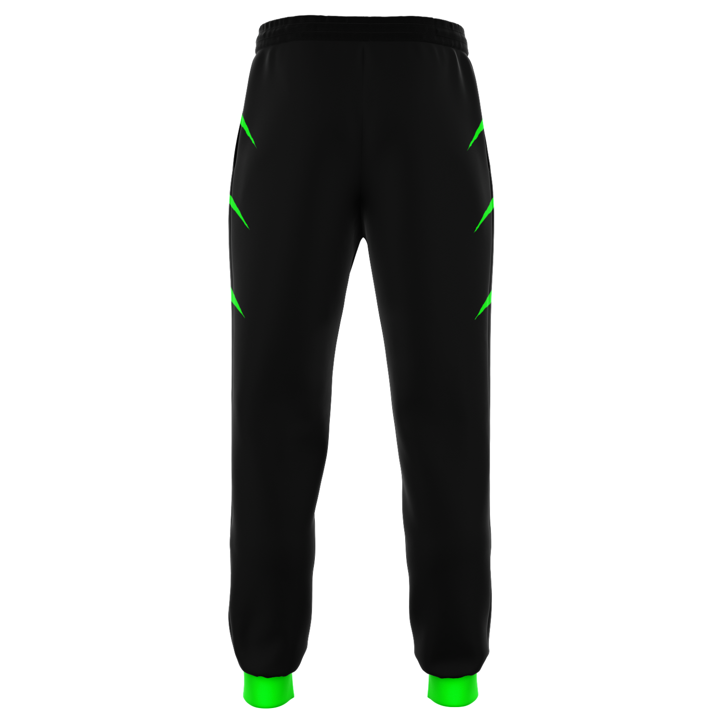 Hezekiah Joggers