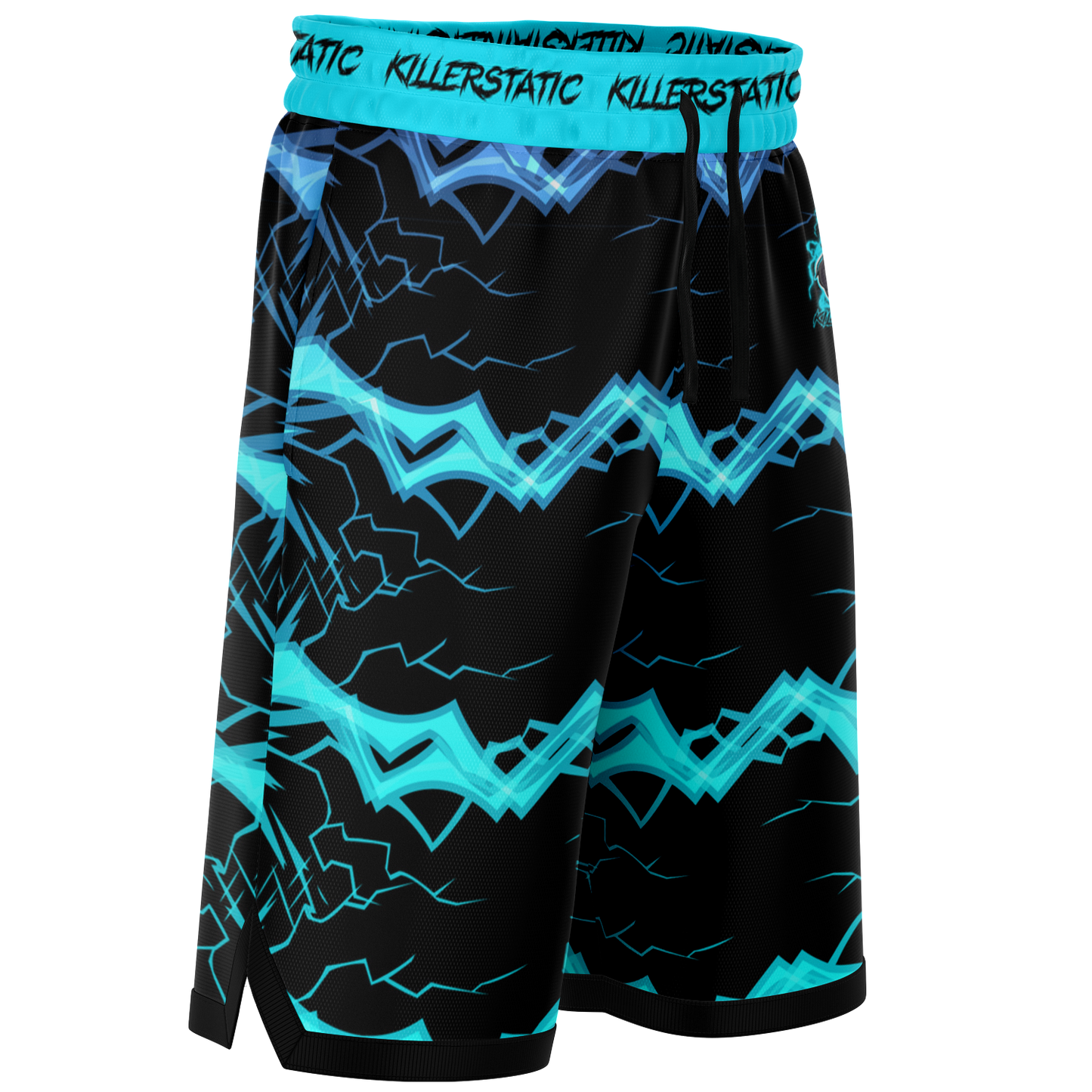 KillerStatic Basketball Shorts