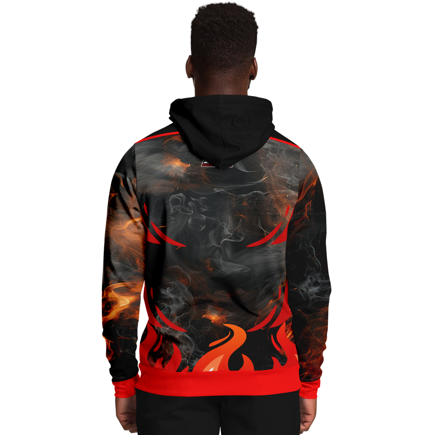 Paradox Pro Hoodie