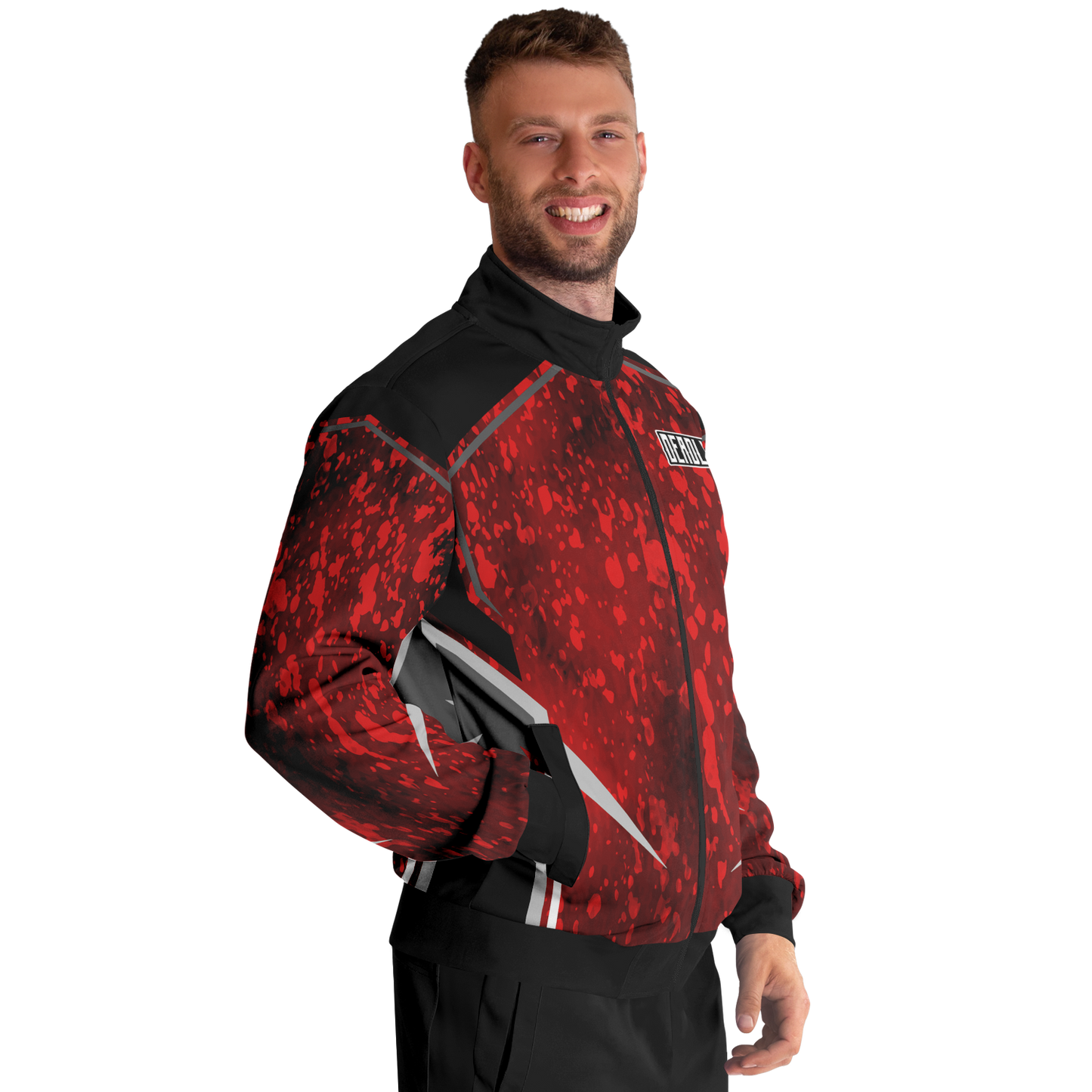 Deadlyshot16 Pro Jacket