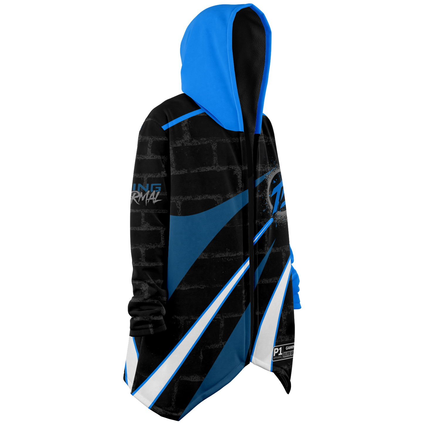 Thermal Break Gamer Cloak (CN)