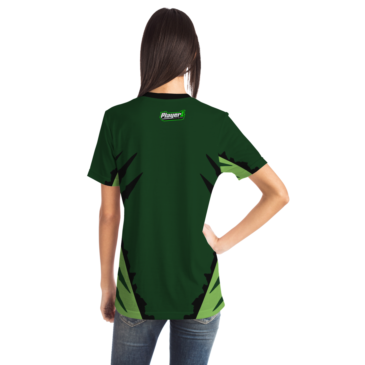 Swampy Pro Jersey