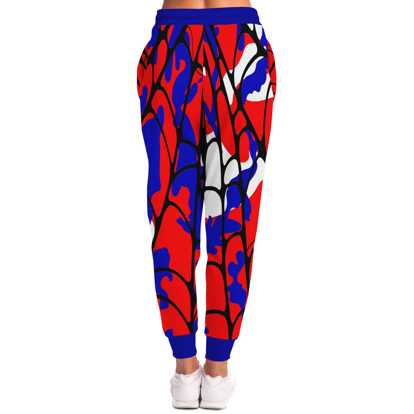 Spiderman8888 Jogger Pants