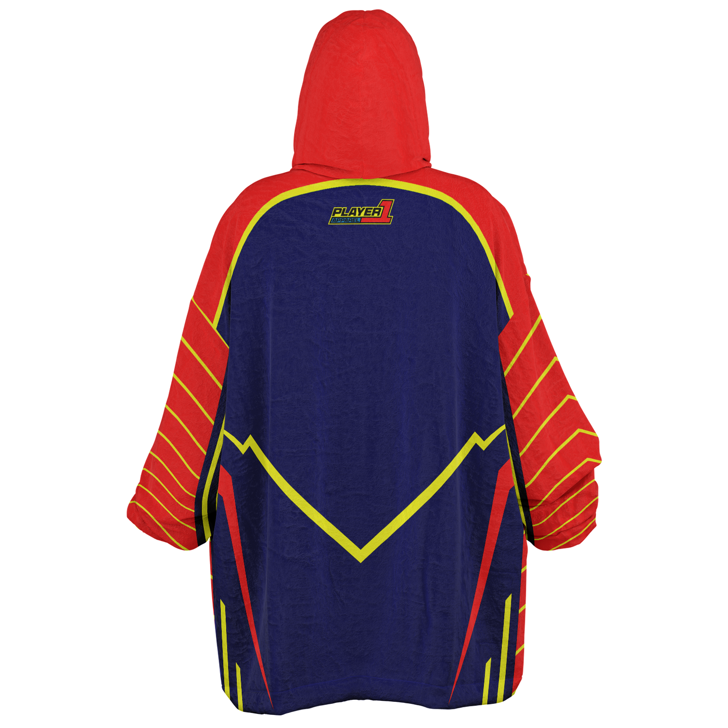 Superman85 Gamer Hoodie
