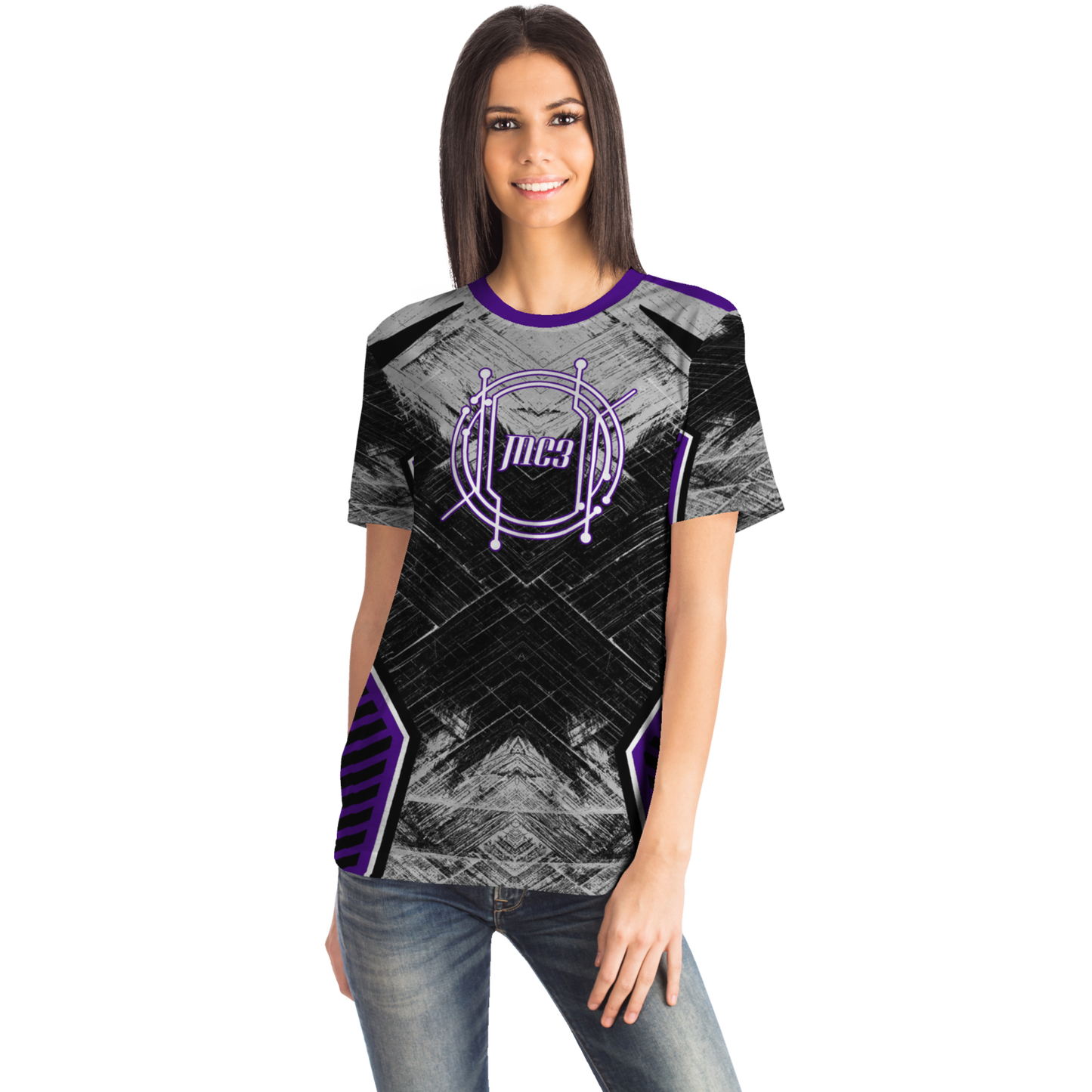 MC3Global 2024 Pro Jersey