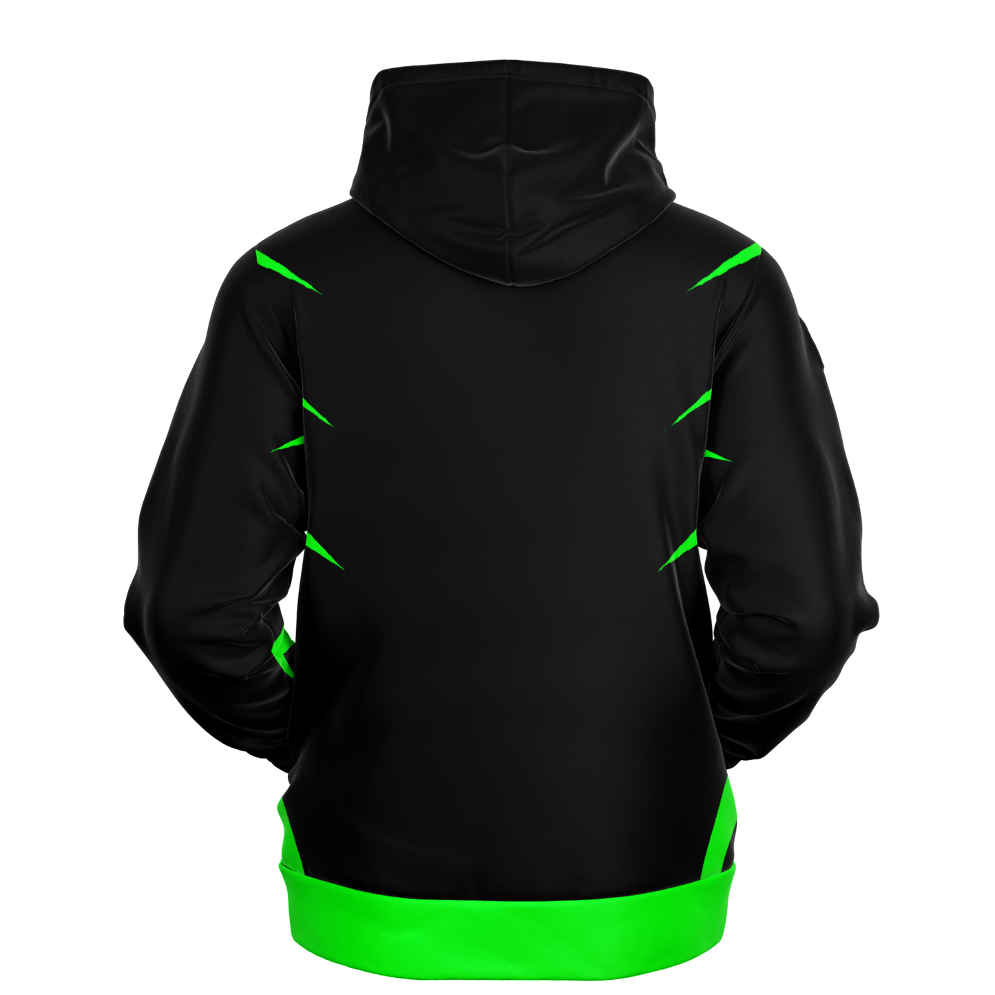 Hezekiah Pro Hoodie