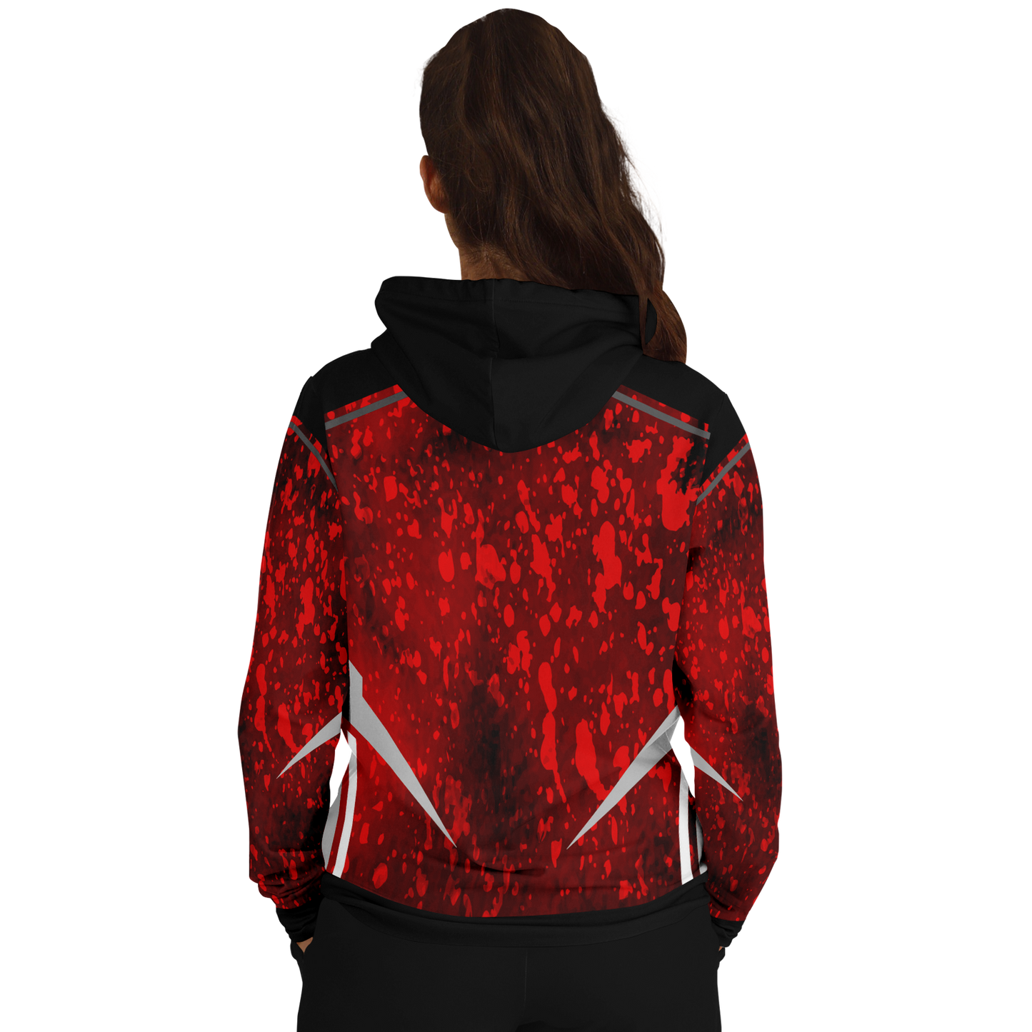 Deadlyshot16 Pro Hoodie