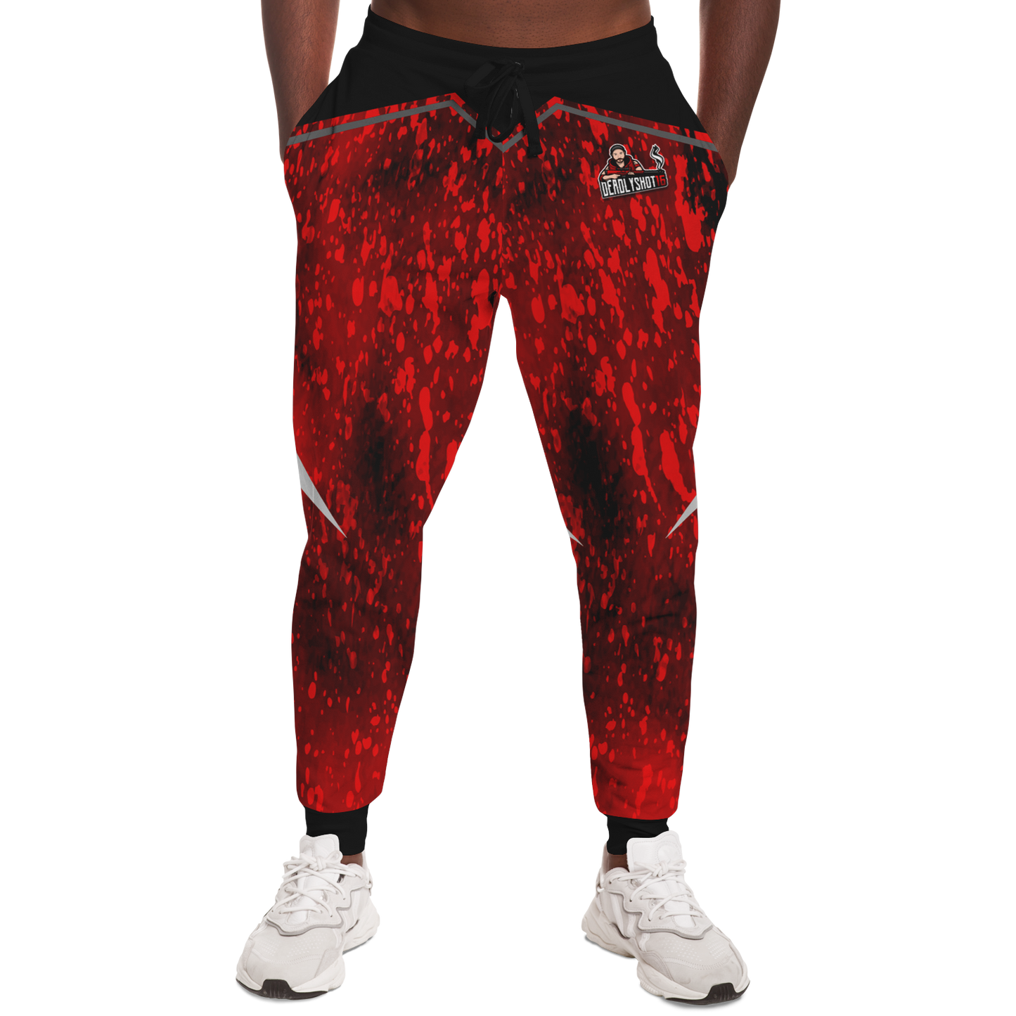Deadlyshot16 Jogger Pants