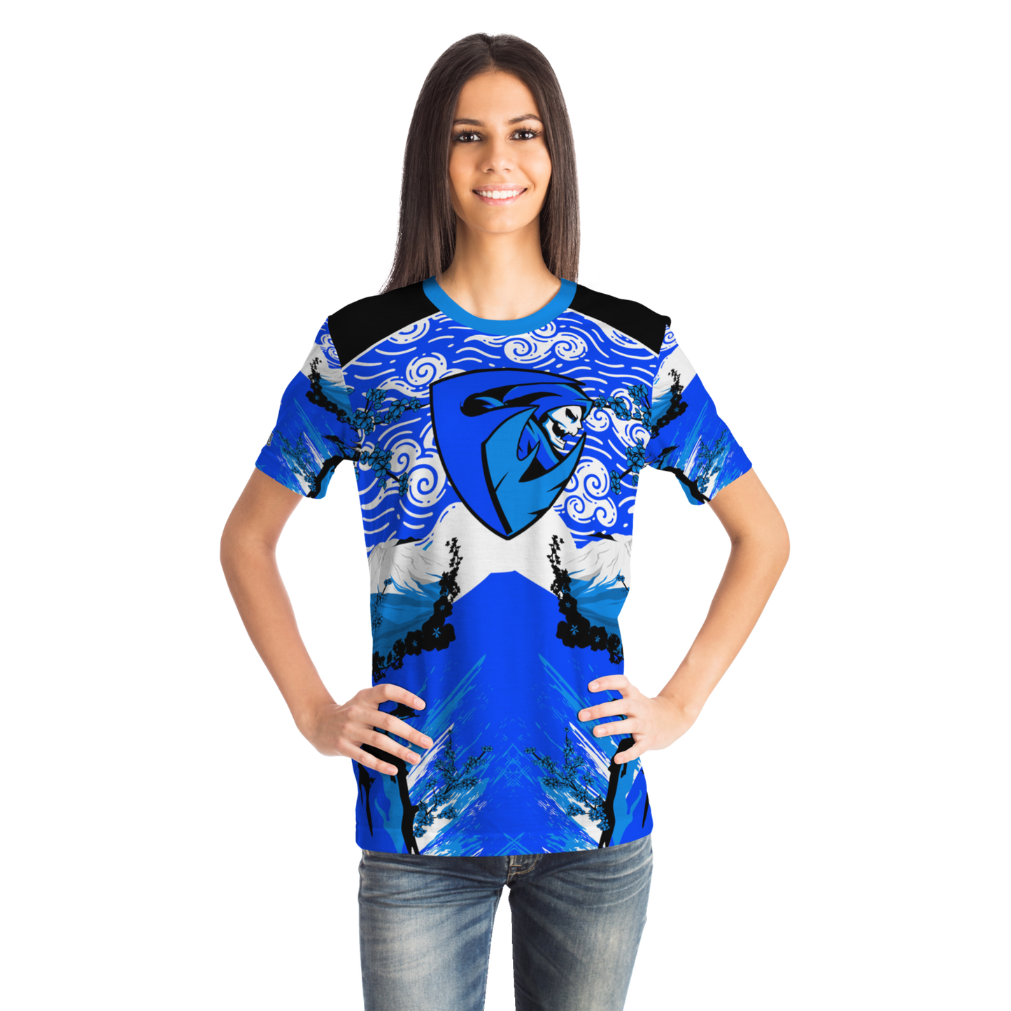 Fates End Pro Jersey