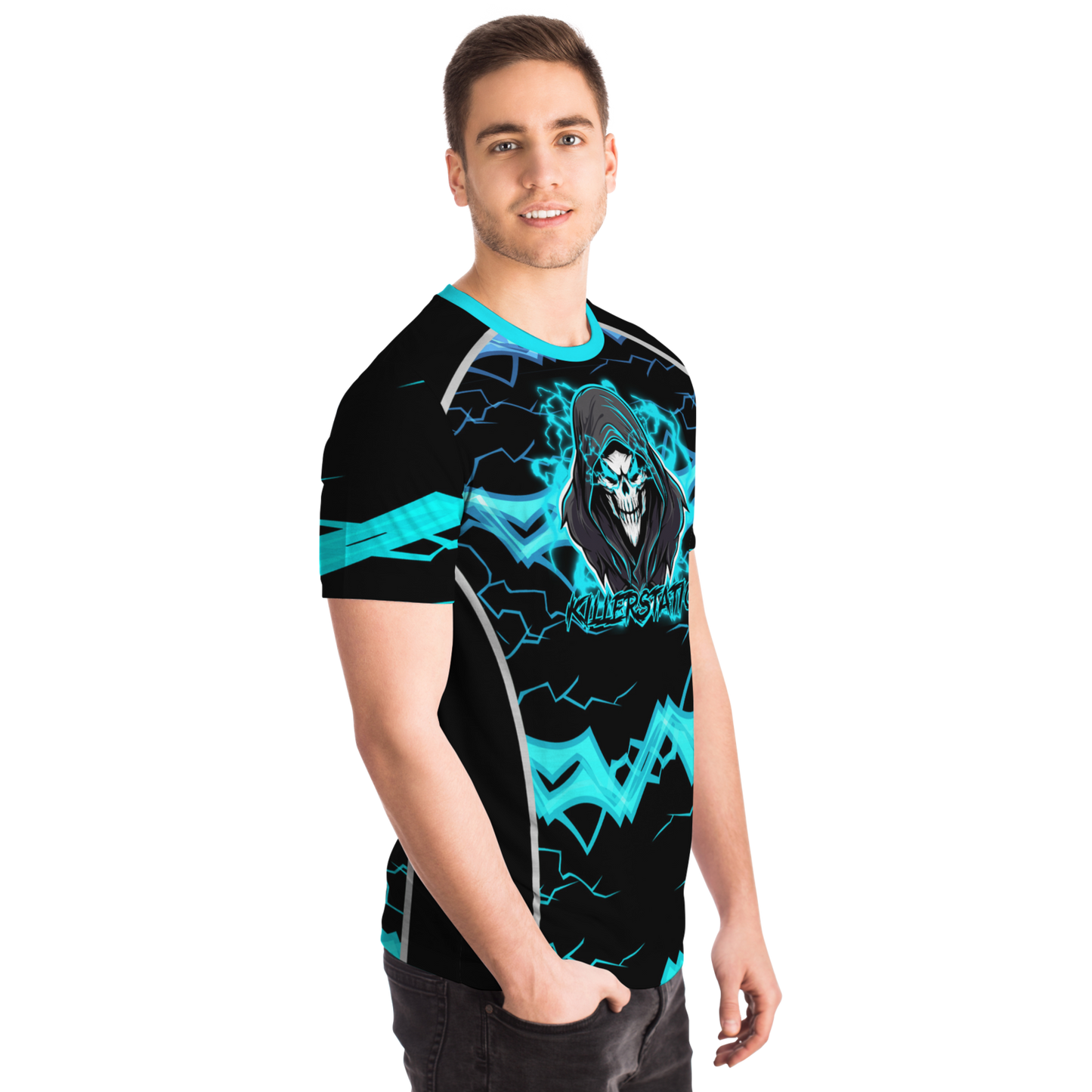 KillerStatic Pro Jersey