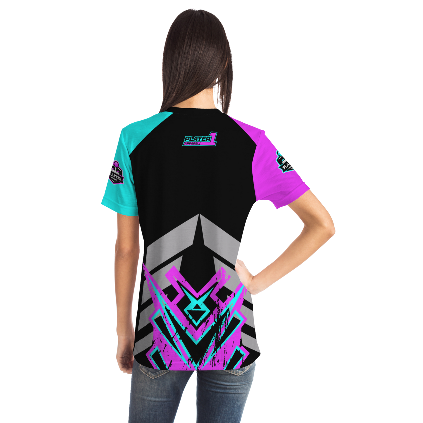 Kraven Quills Pro Jersey (CN)