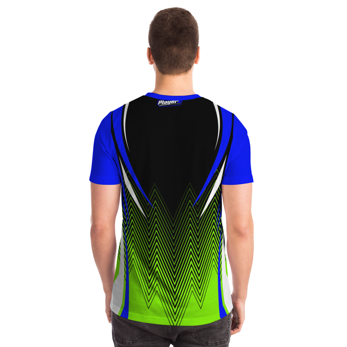 KevTheFatMan Pro Jersey