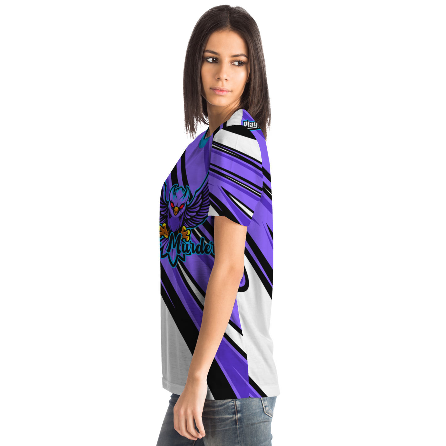 Miz Murder Pro Jersey