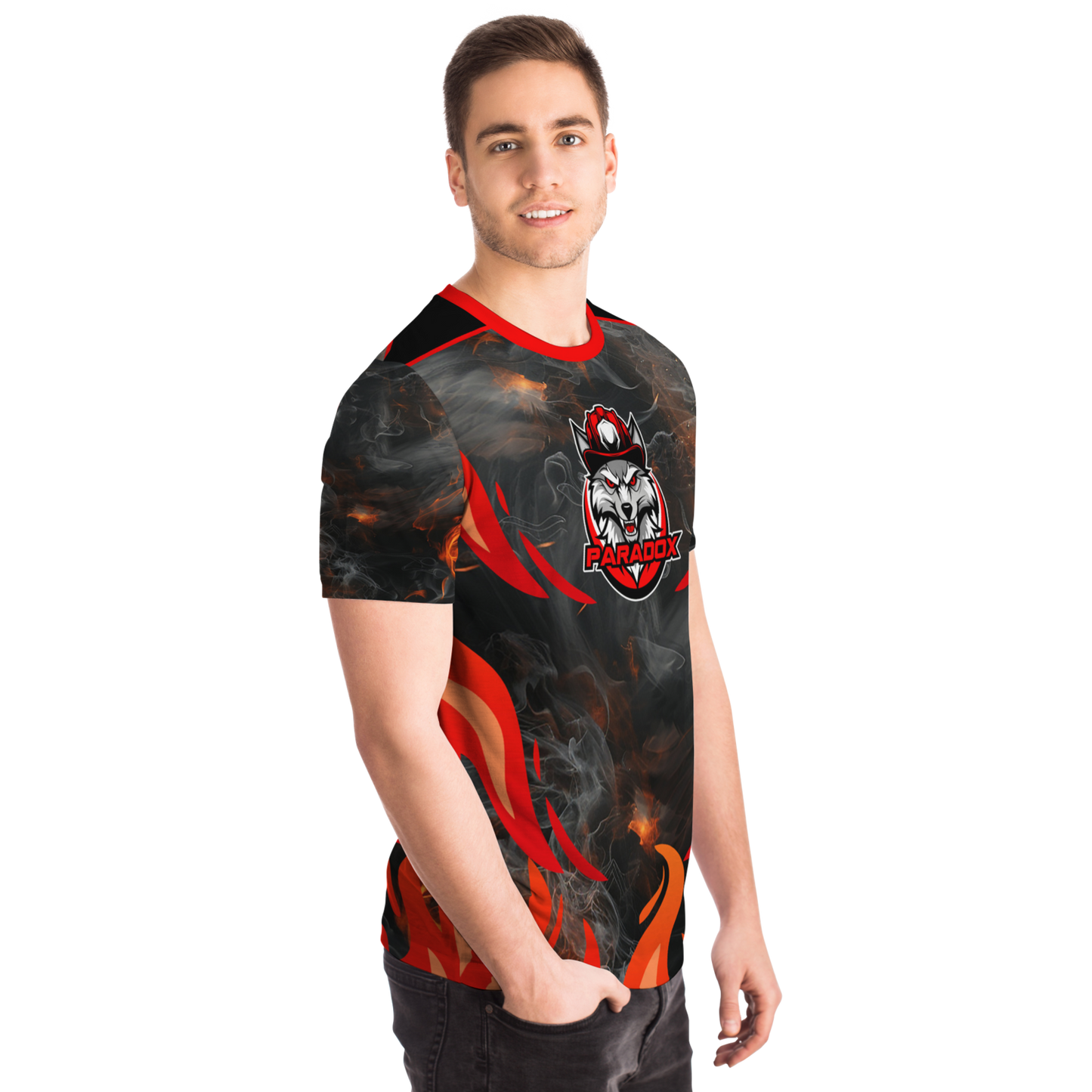 Paradox Pro Jersey