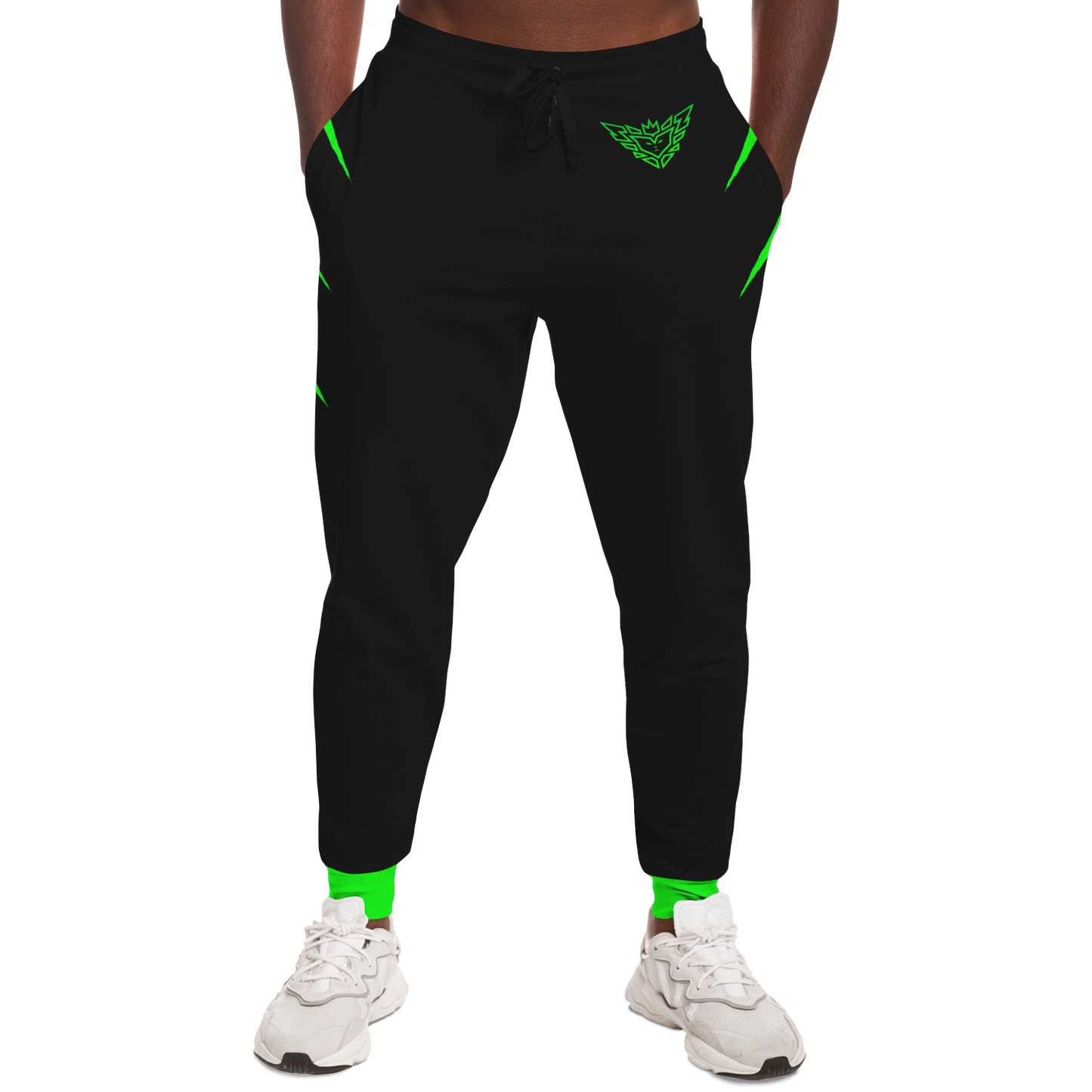 Hezekiah Joggers