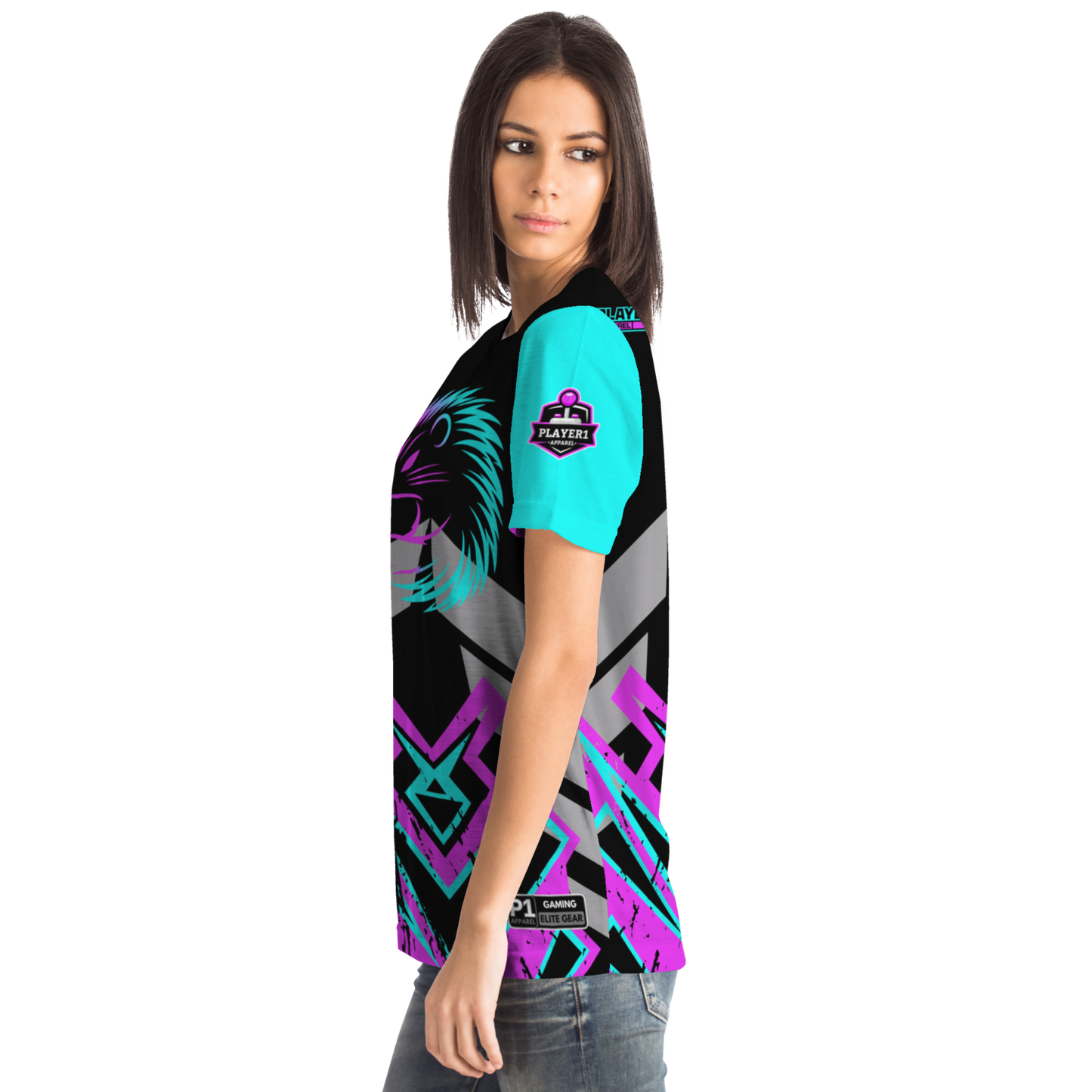 Kraven Quills Pro Jersey (CN)