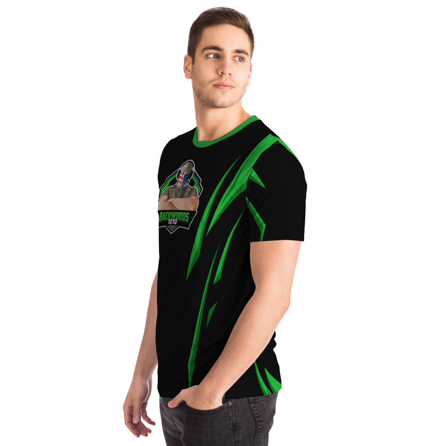 Backwoods1010 Pro Jersey