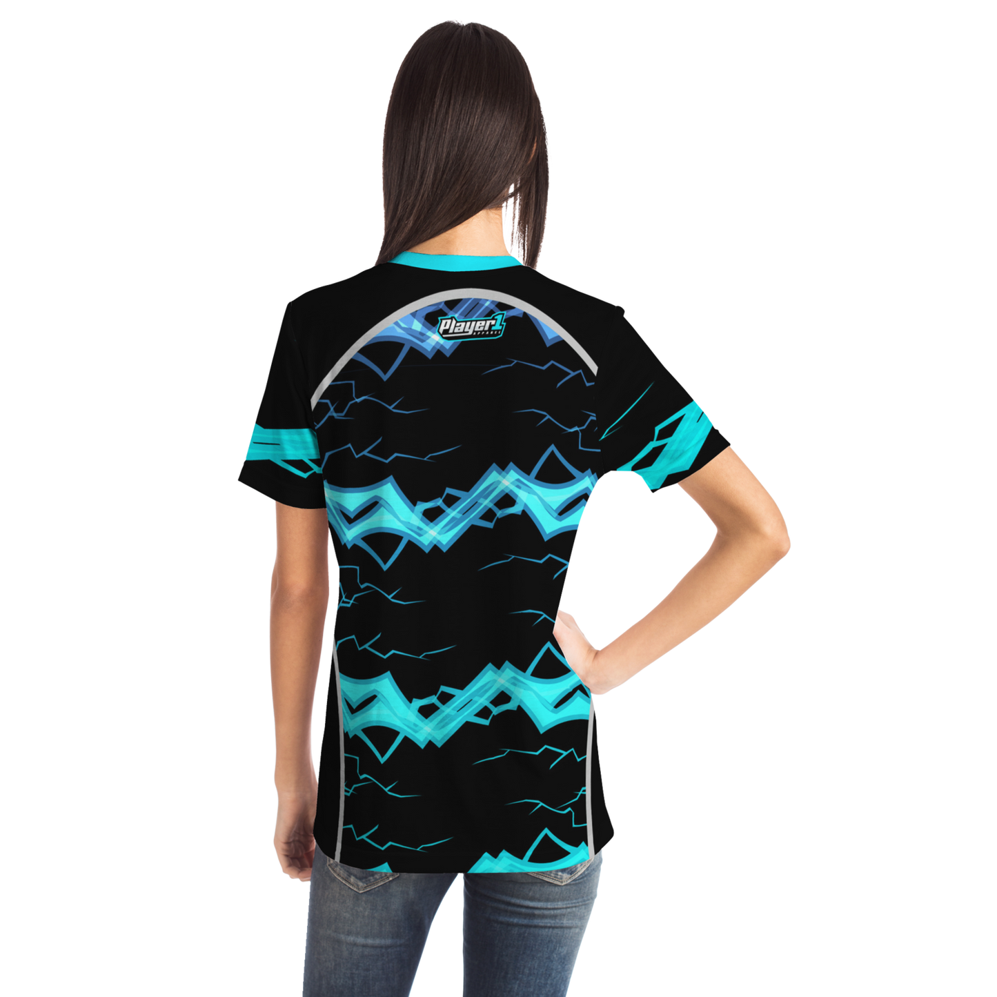 KillerStatic Pro Jersey