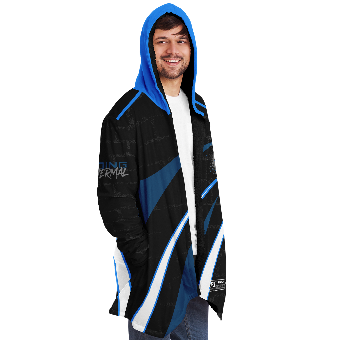 Thermal Break Gamer Cloak (CN)