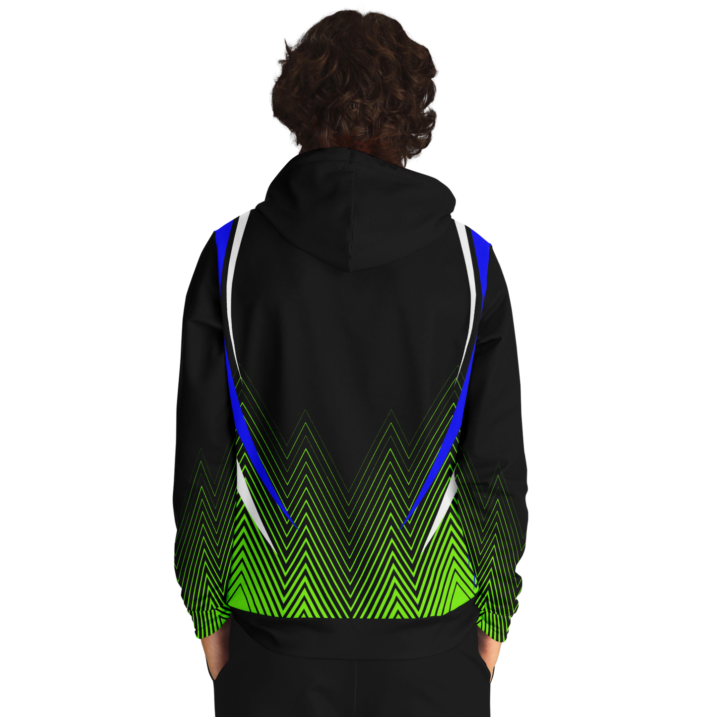 KevTheFatMan Pro Hoodie