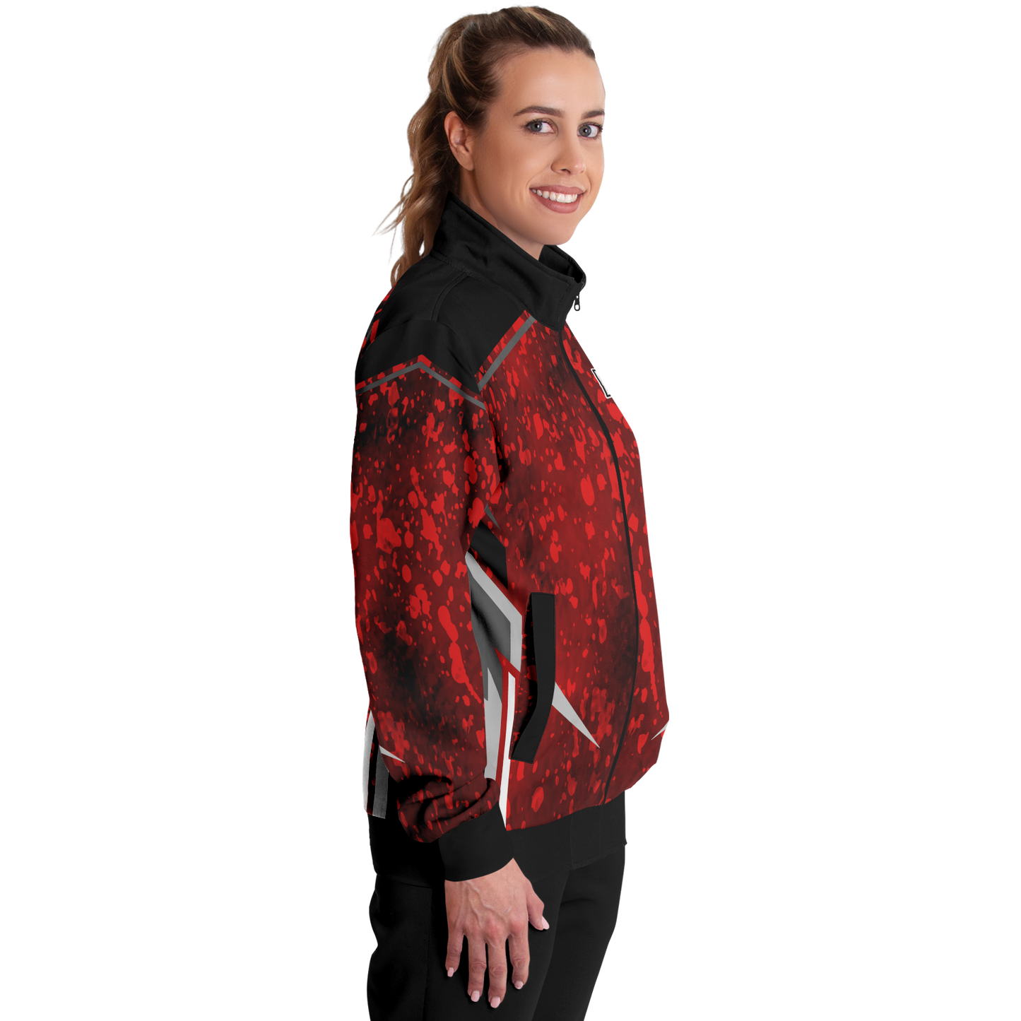 Deadlyshot16 Pro Jacket