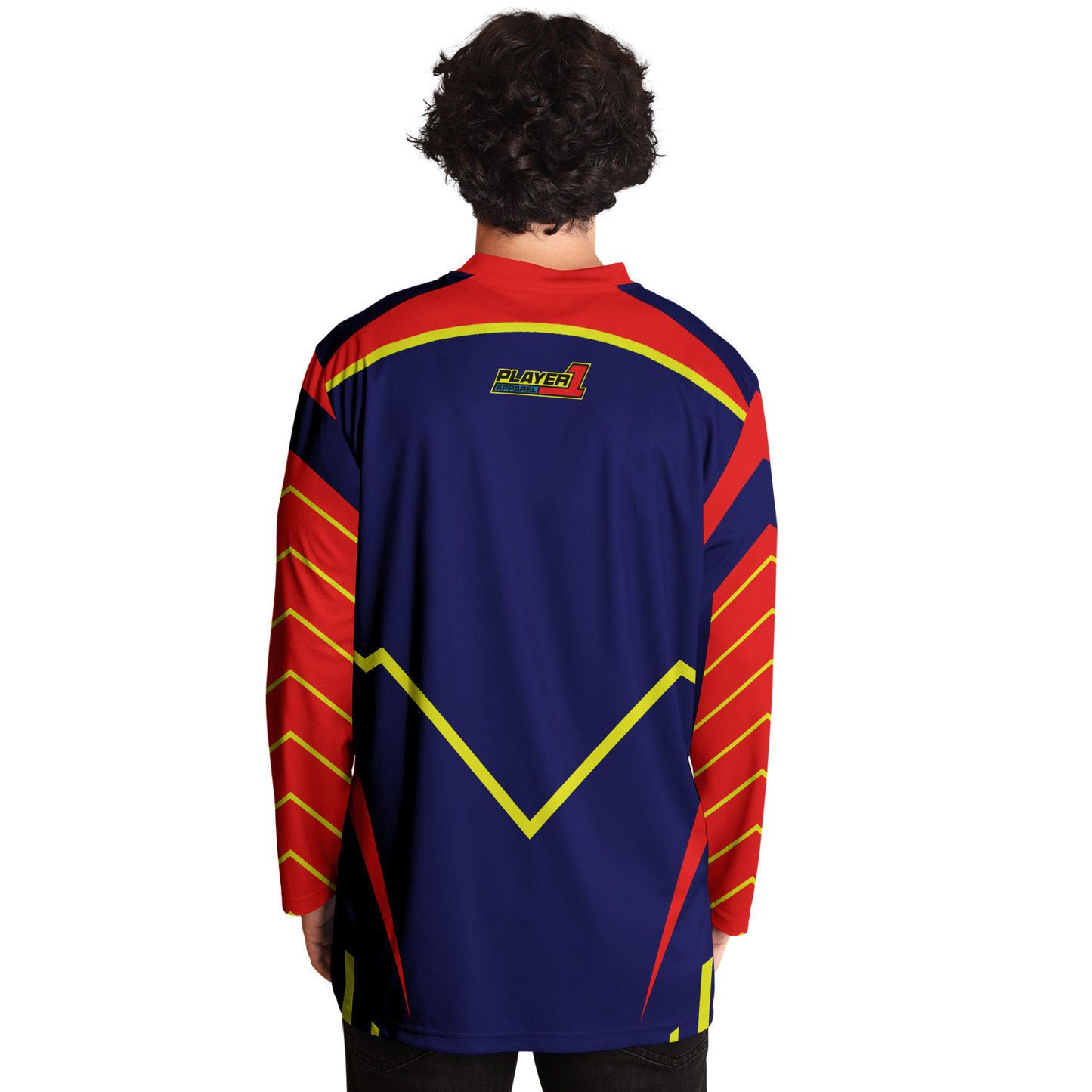 Superman85 Hockey Jersey