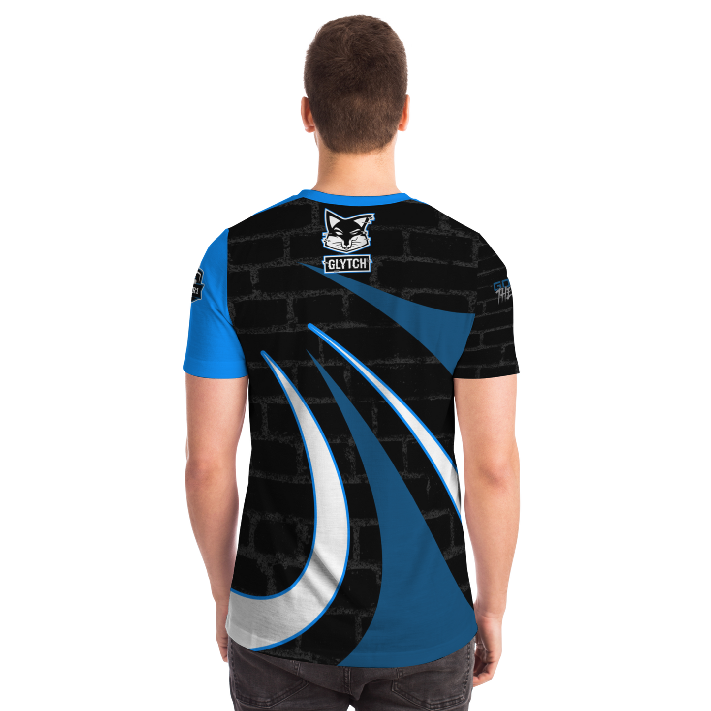 Thermal Break Pro Jersey (CN)