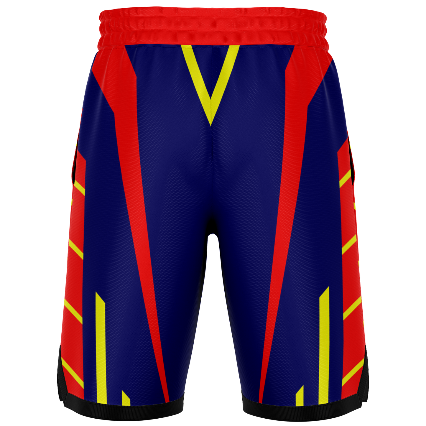 Superman85 Basketball Shorts