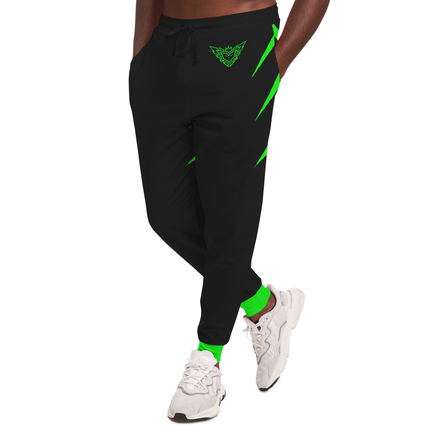 Hezekiah Joggers