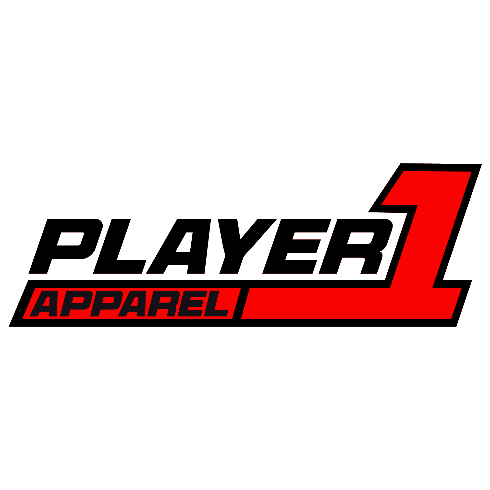 Player1Apparel