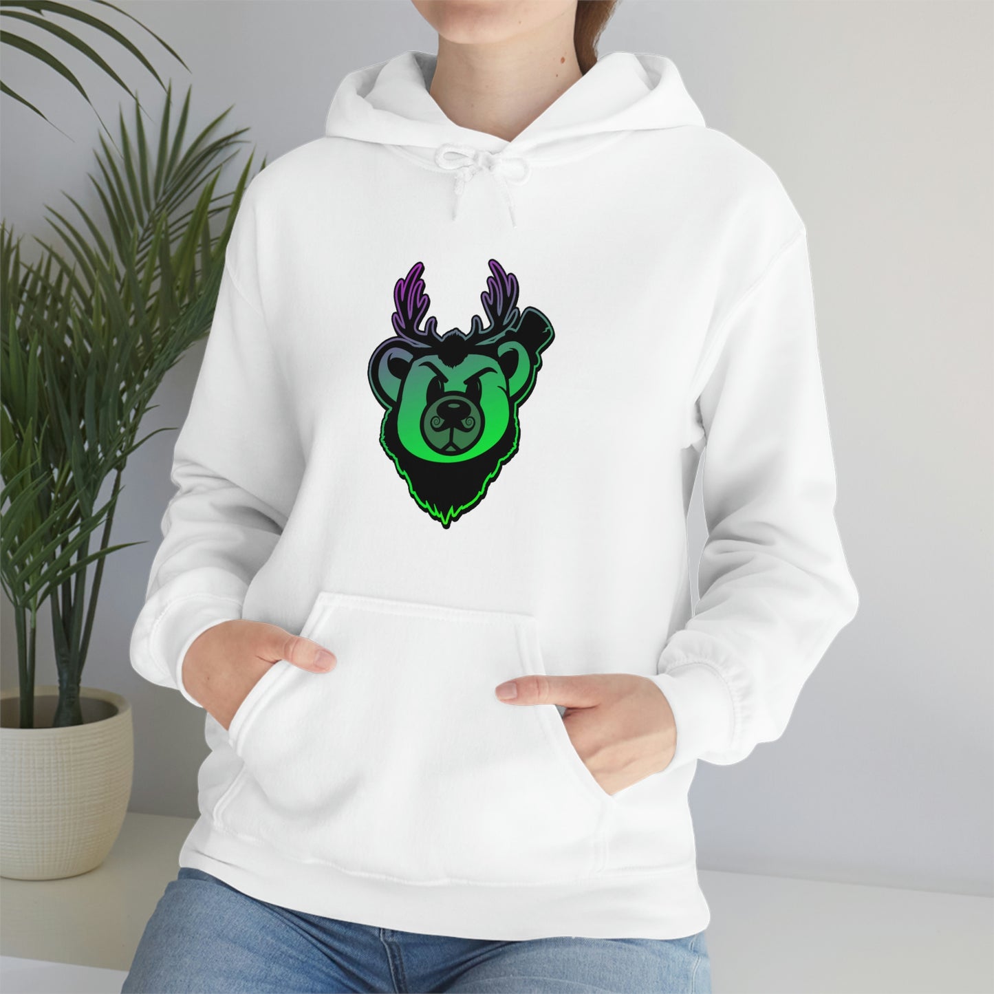 TxD Gaming Unisex Hoodie