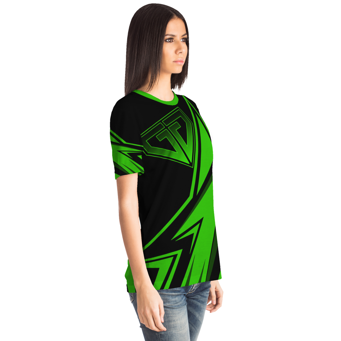 JJ Green Giant Pro Jersey