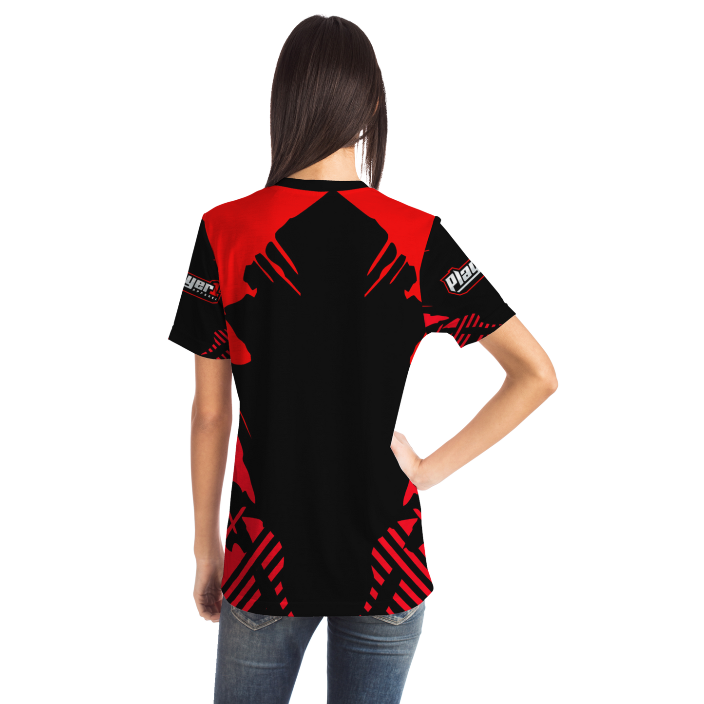 Player1Apparel Pro Jersey