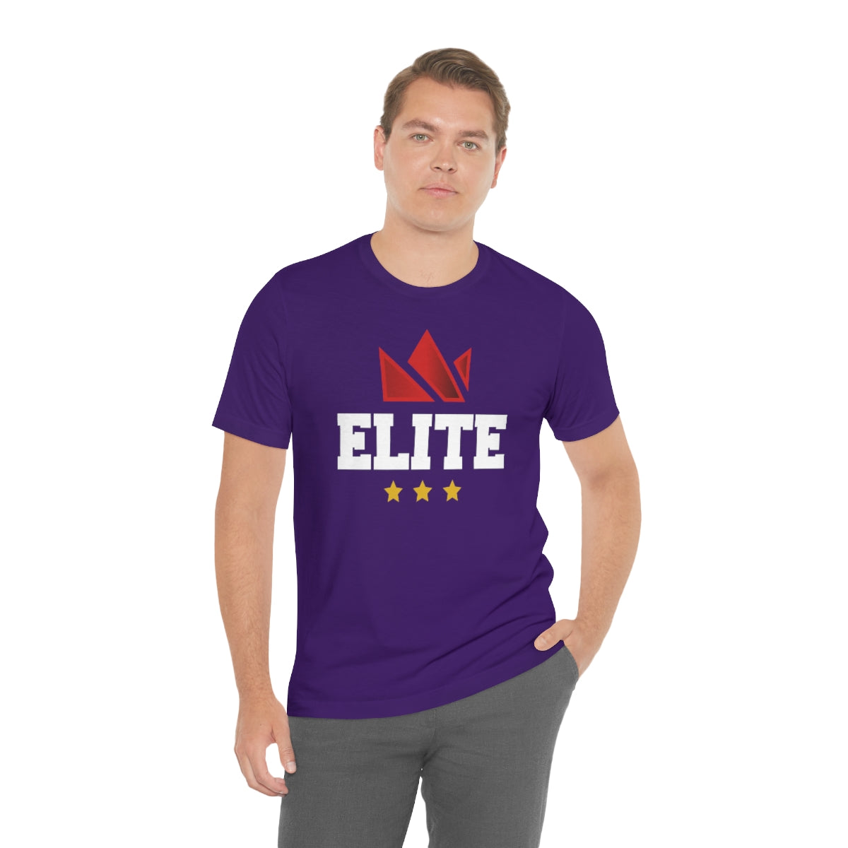 EliteTeam.Tv Unisex T-Shirt