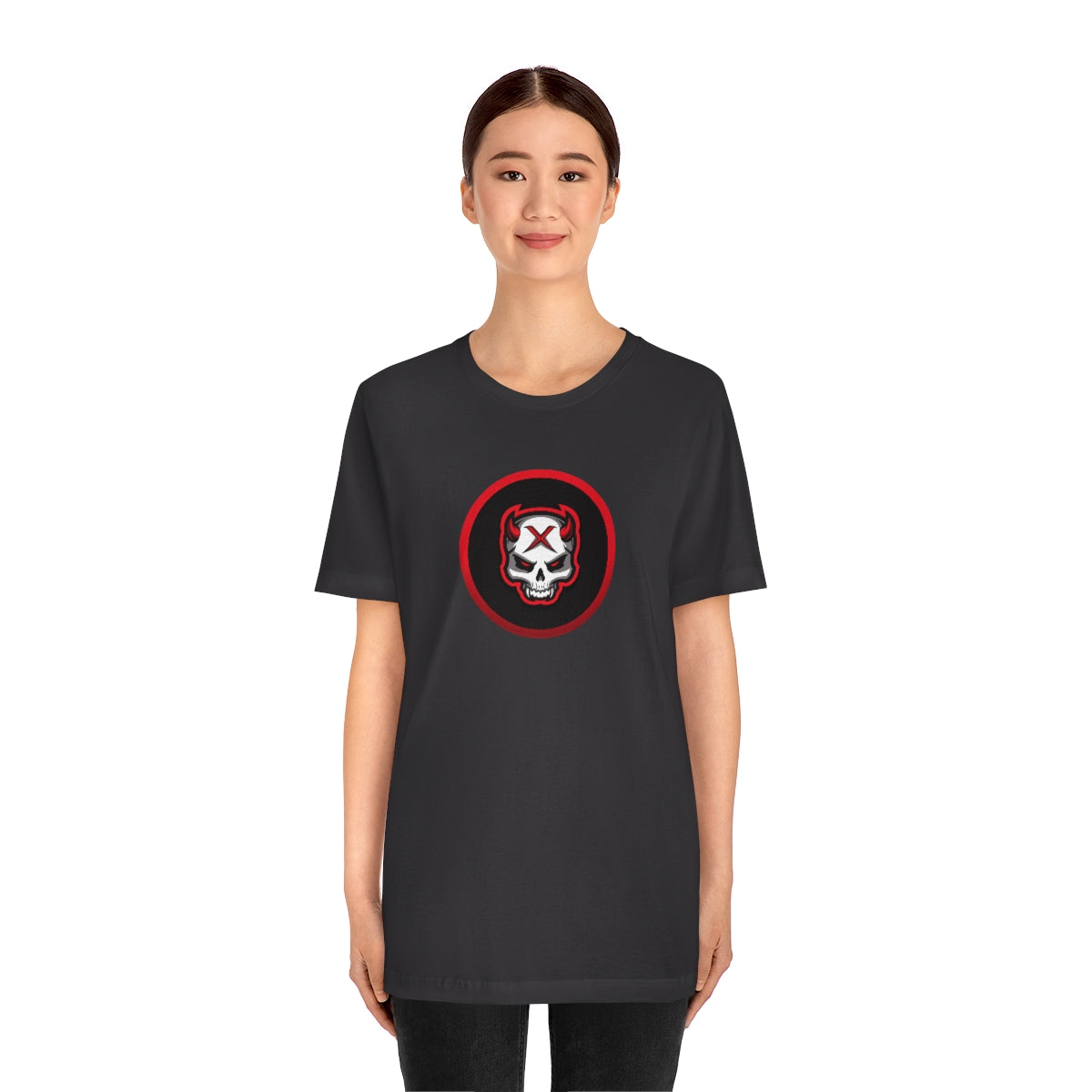 Red Bit Unisex T-shirt