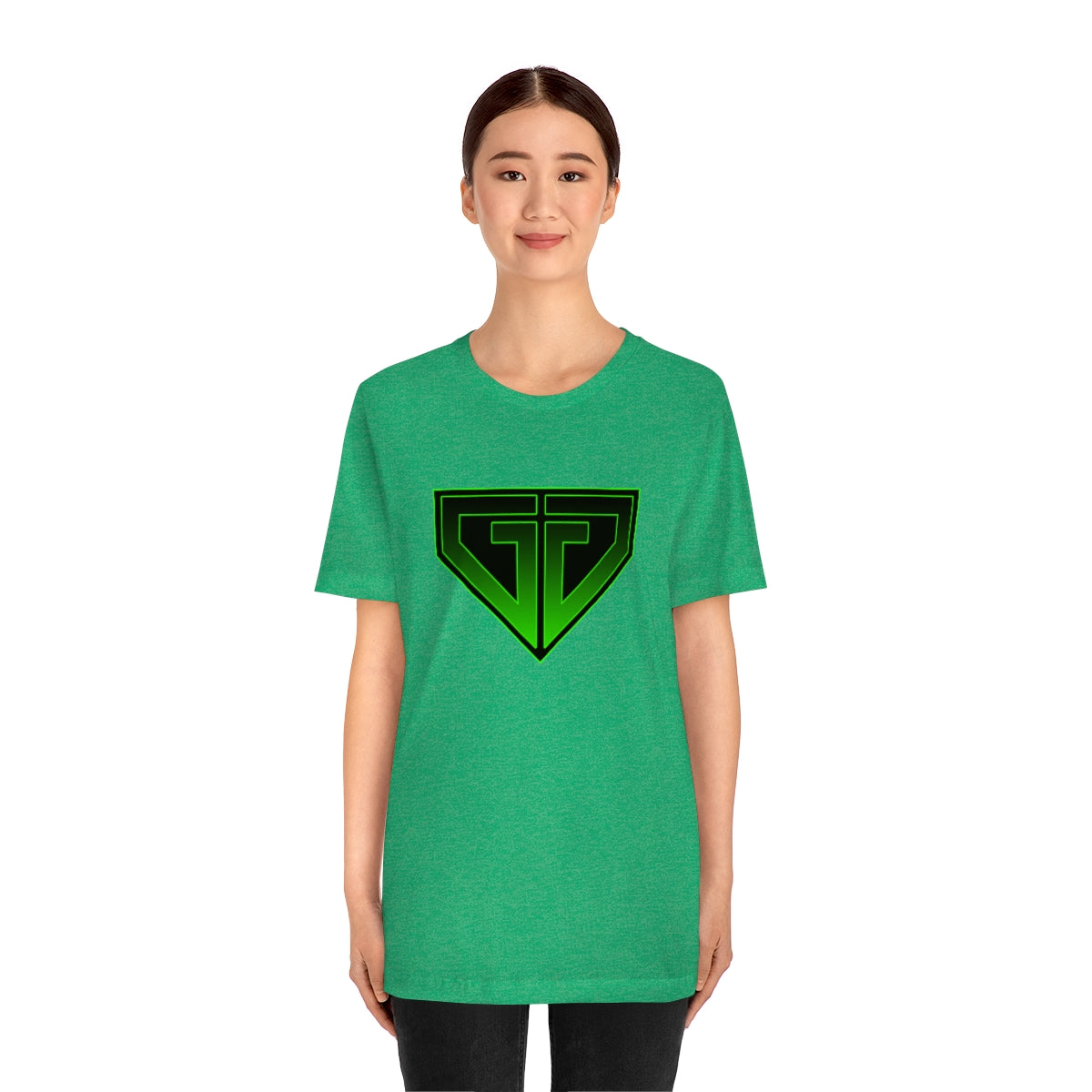 JJ Green Giant Unisex T-shirt