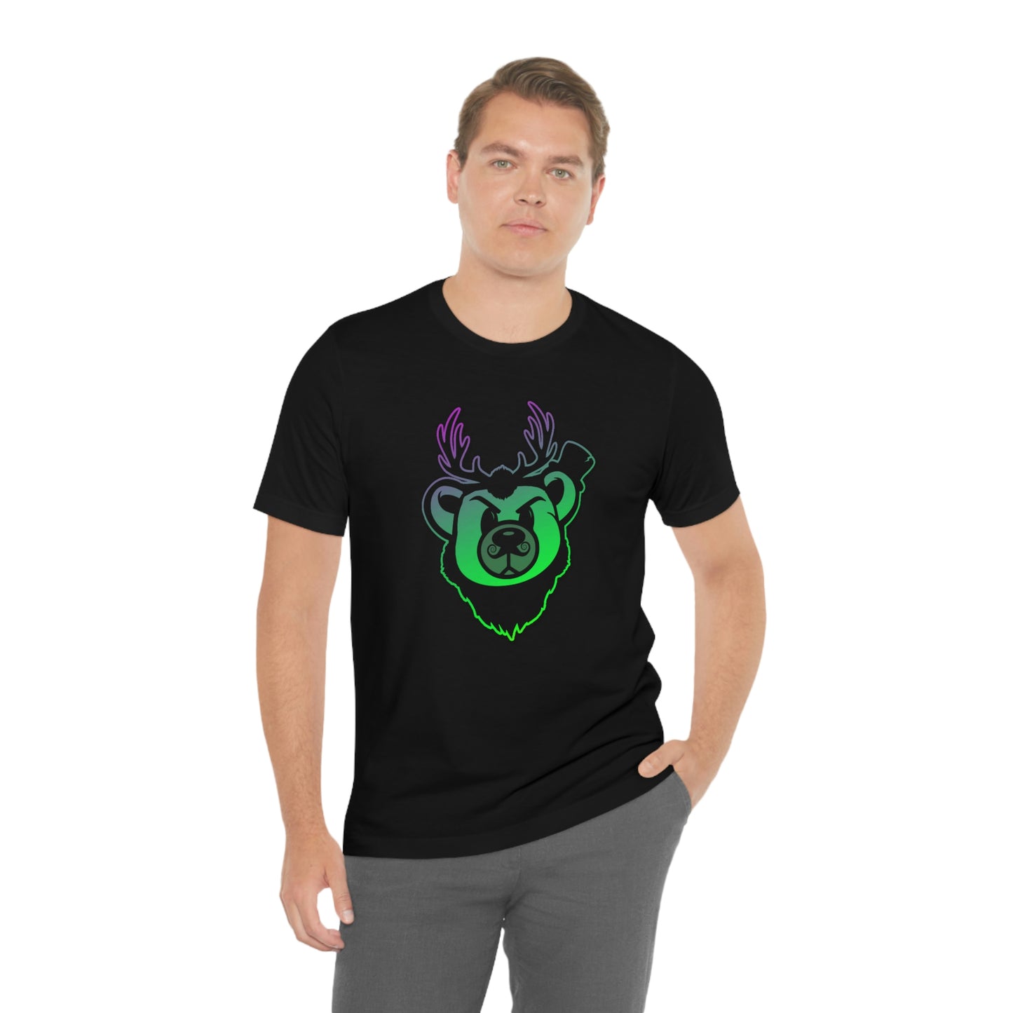 TxD Gaming Unisex T-Shirt