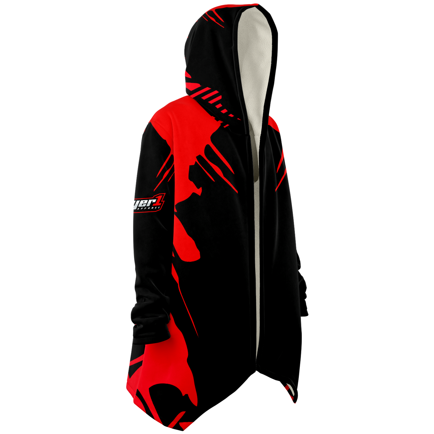 Player1Apparel Gamer Cloak