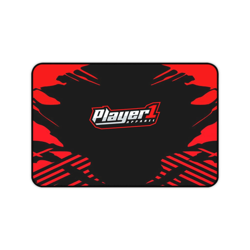 Player1Apparel Mouse Pad