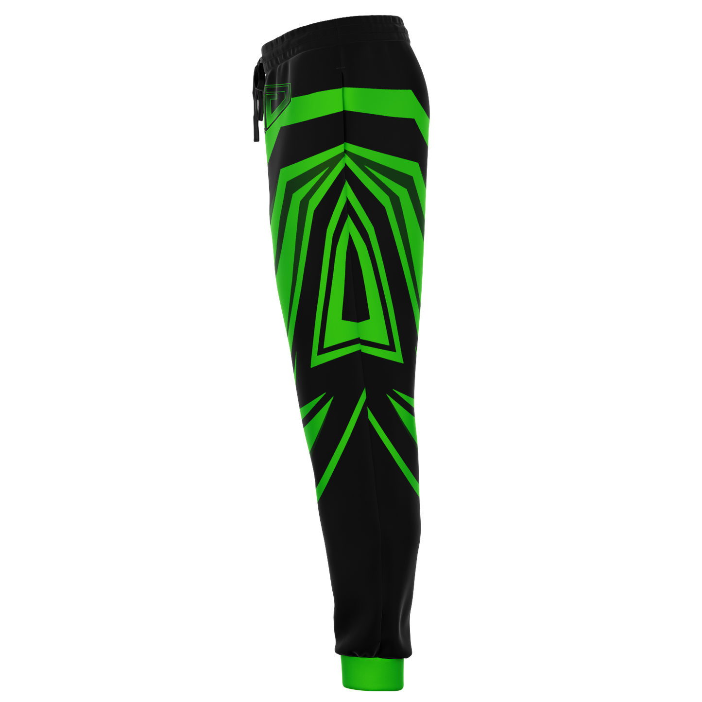 JJ Green Giant Jogger Pants