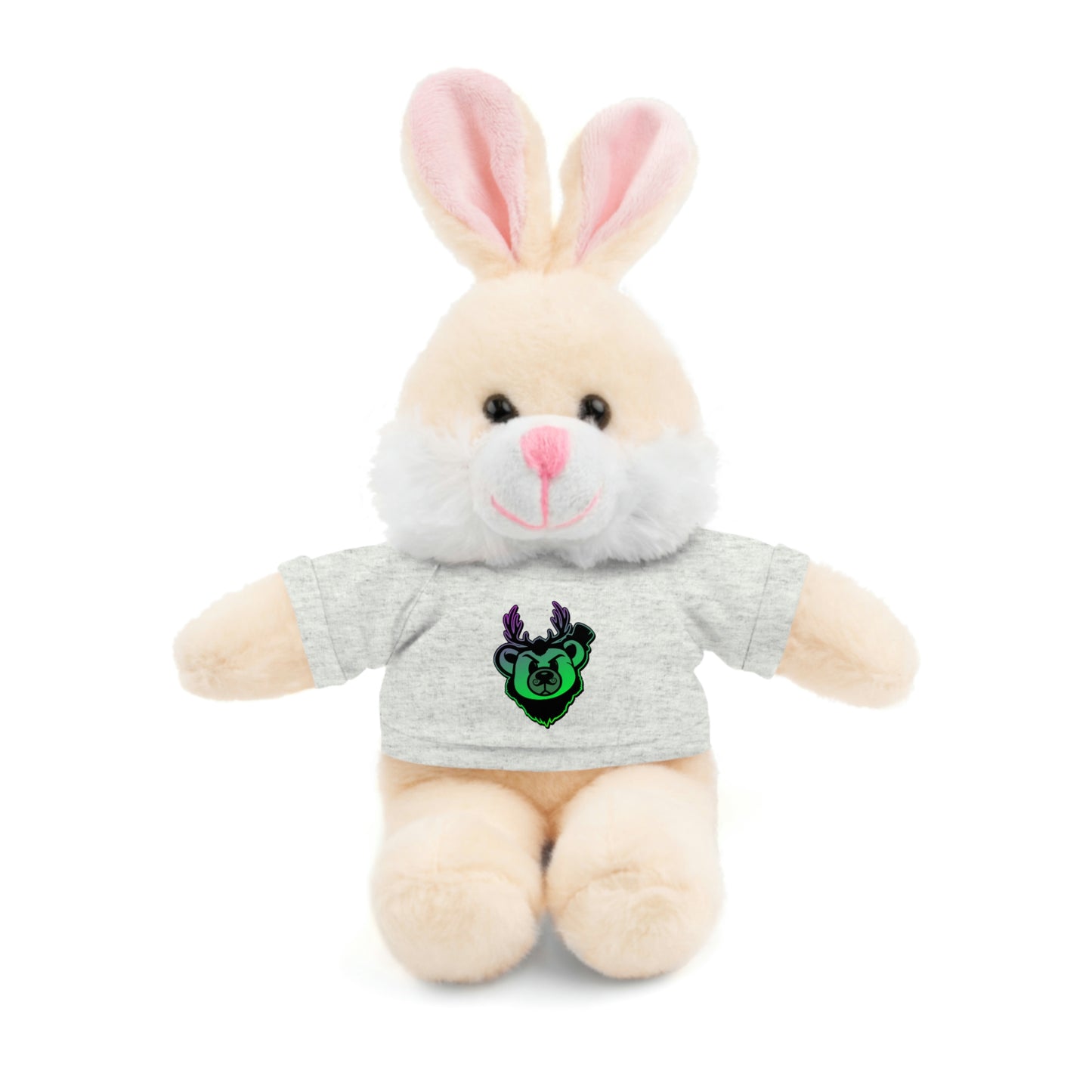 TxD Gaming Stuffed Animals with Tee