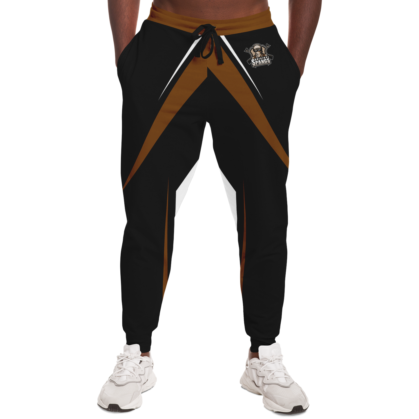 Spangs Joggers