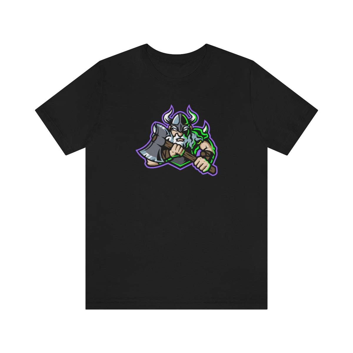 Rated R Viking Unisex T-shirt