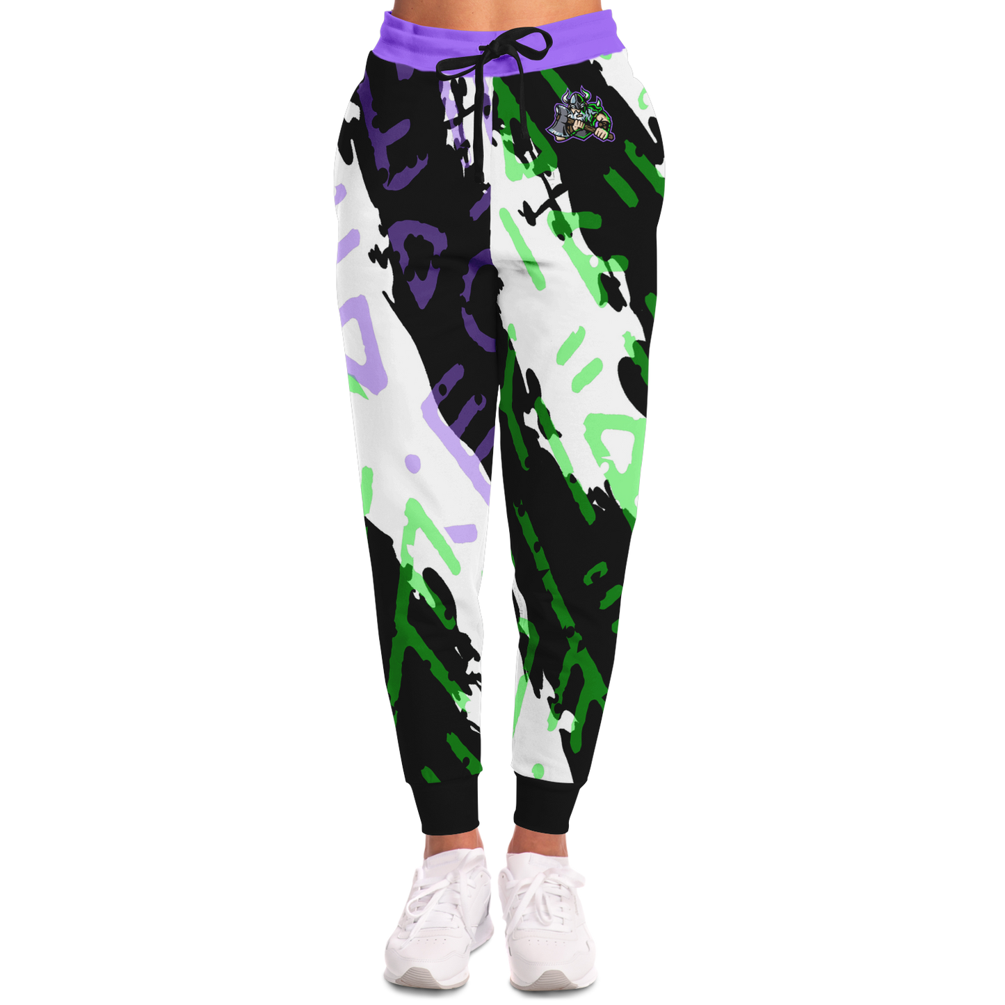 Rated R Viking Jogger Pants