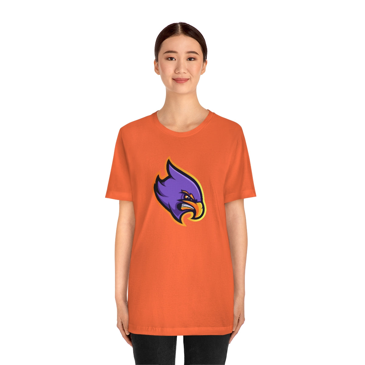 Angry Gaming Unisex T-shirt