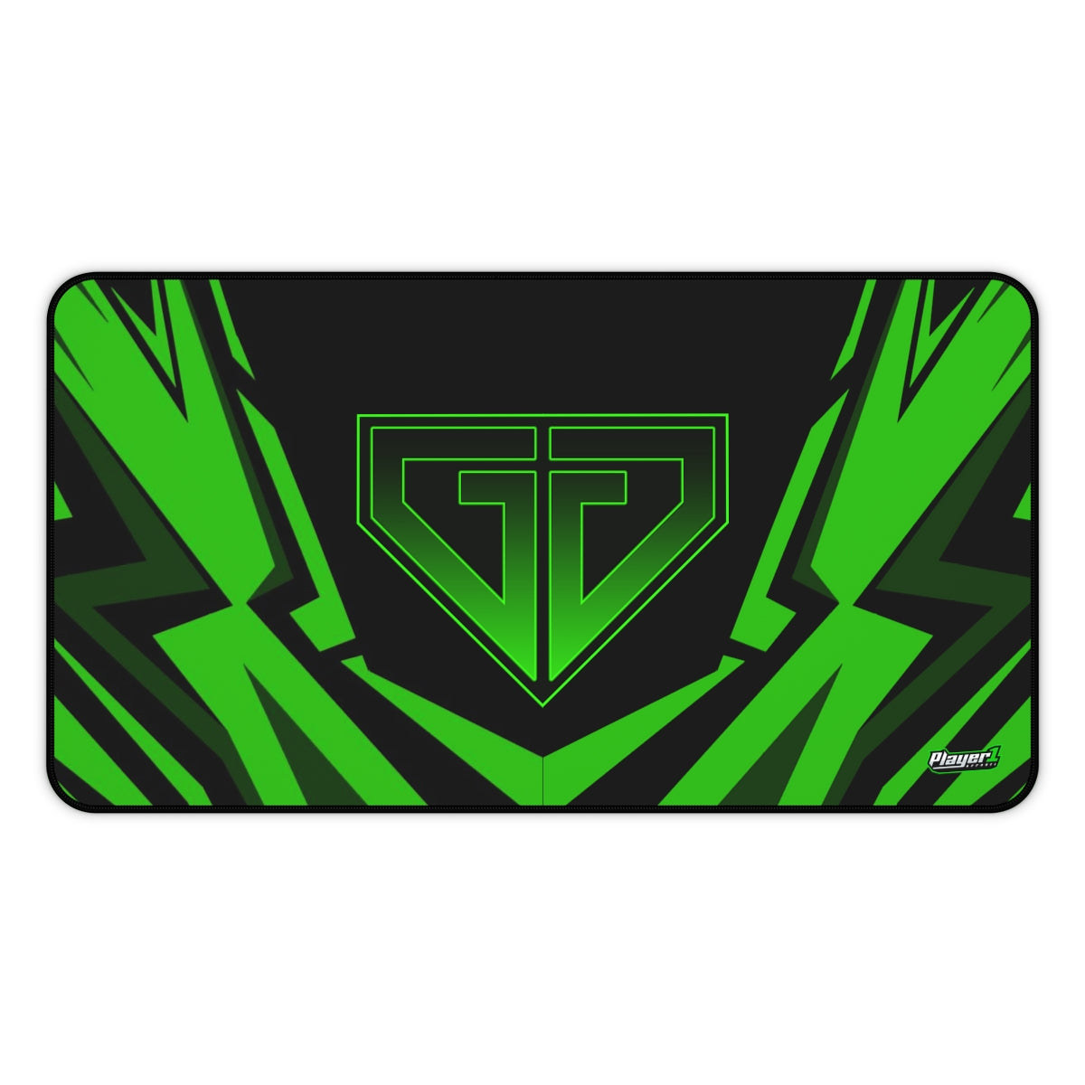 JJ Green Giant Mouse Pad