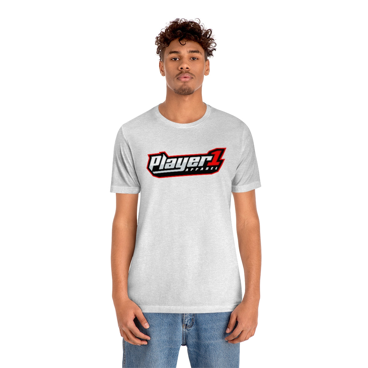 Player1Apparel Unisex T-Shirt